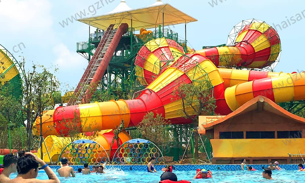 创新引领潮流，实力成就客户——jinnianhui今年会游乐科技