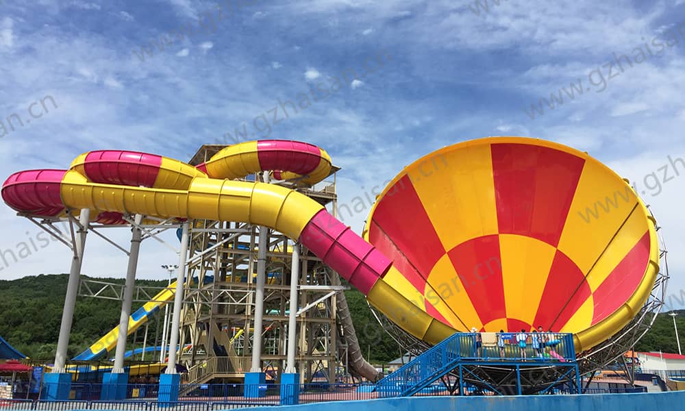 中国水上乐园设备厂家：广东jinnianhui今年会游乐科技股份有限公司