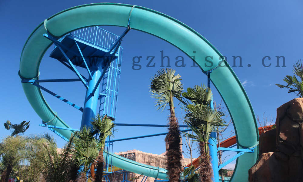 2024年水上乐园设备前景如何?