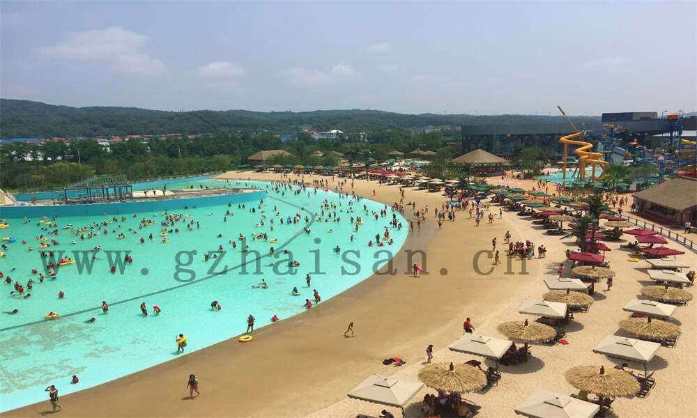 广州水上游乐设施厂家直销，打造欢乐水上世界