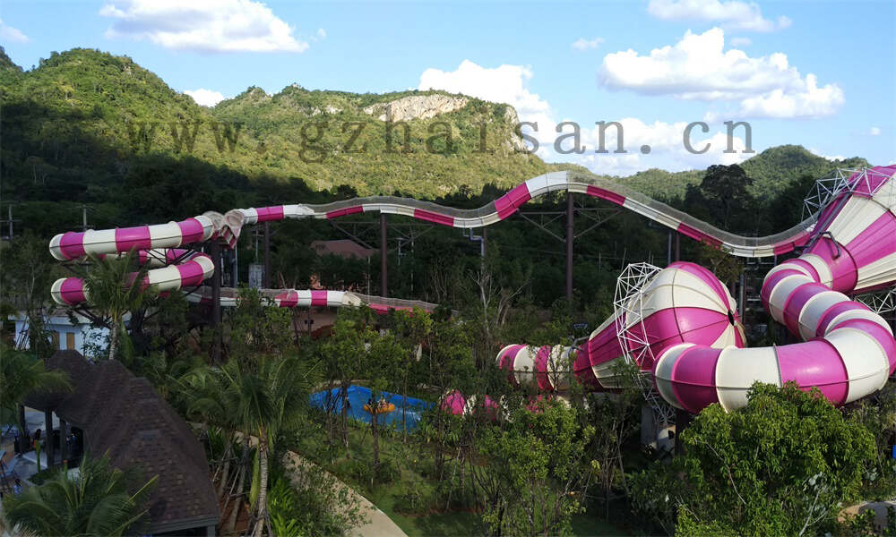 室内儿童水上乐园设备报价大全：乐园设备价格解析