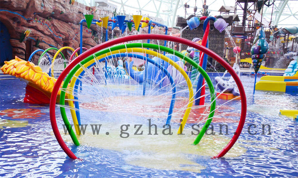 水上乐园运营管理有哪些关键点?