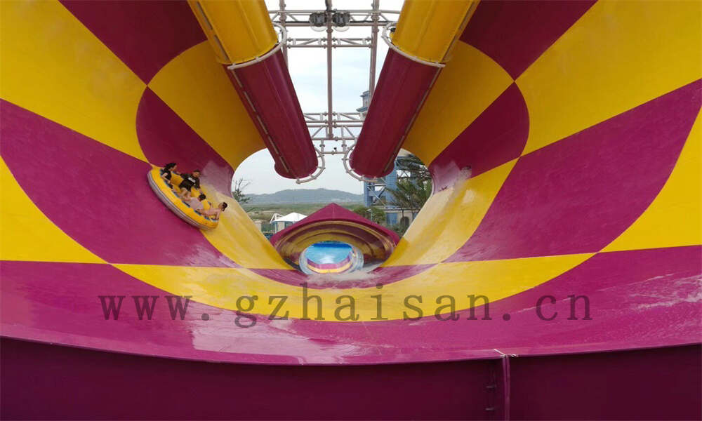 水上乐园如何正确投资运营