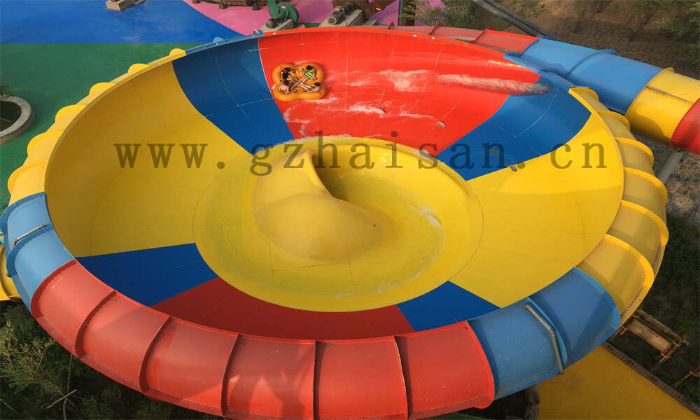 应当如何打造出主题水上游乐园？