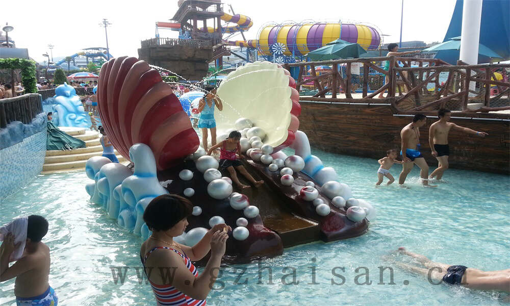 水上乐园的特色餐饮如何带动二次消费？