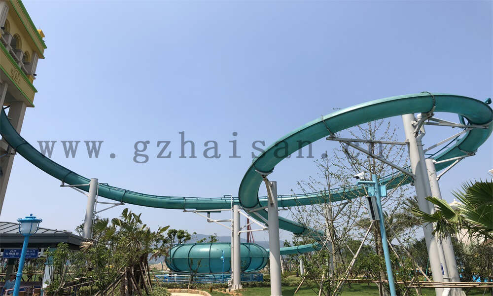 如何通过优化产品组合提高水上乐园的二次消费？