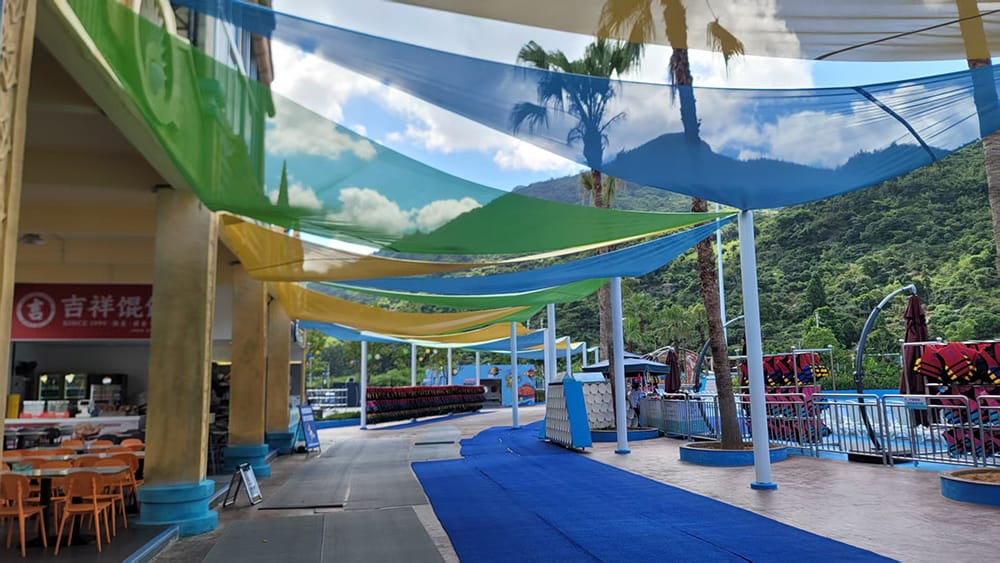 从吐槽到点赞：游客反馈下的水上乐园升级策略