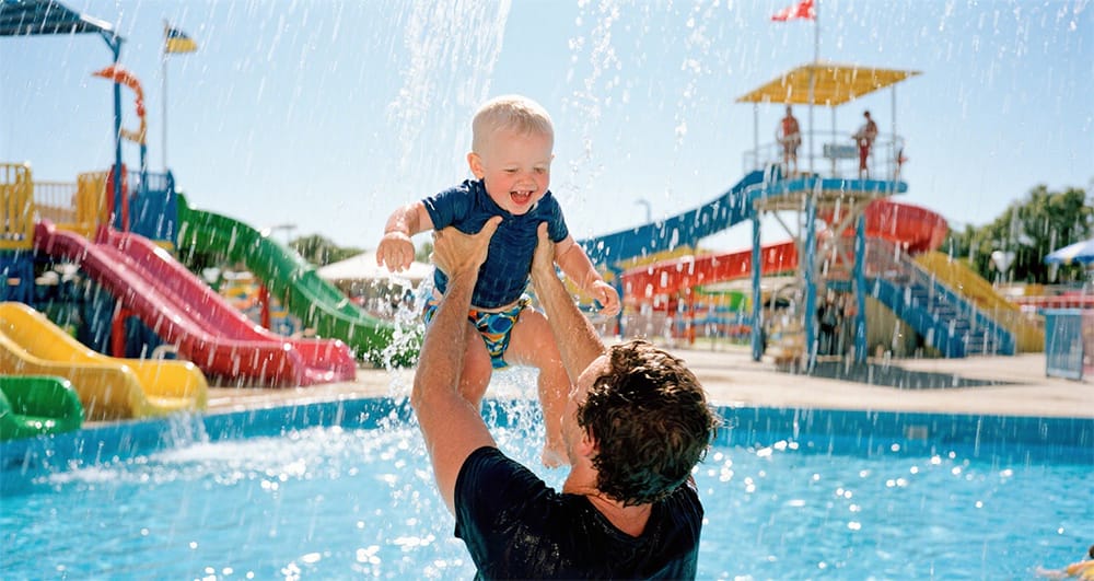 从吐槽到点赞：游客反馈下的水上乐园升级策略