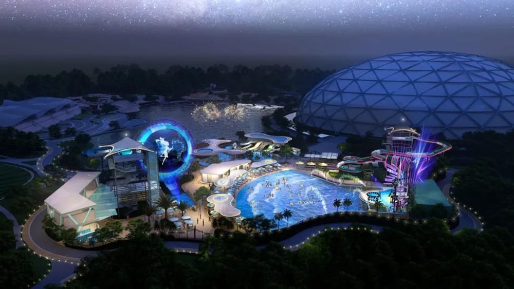 从吐槽到点赞：游客反馈下的水上乐园升级策略