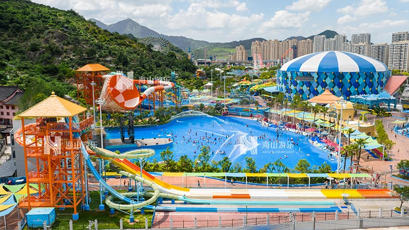 相聚郑州，引爆热潮——jinnianhui今年会游乐亮相2025中国（郑州）旅游休闲娱乐产业博览会，实力领航水上游乐新纪元！