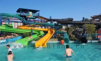 儿童水上游乐设施制造商：打造欢乐水上世界